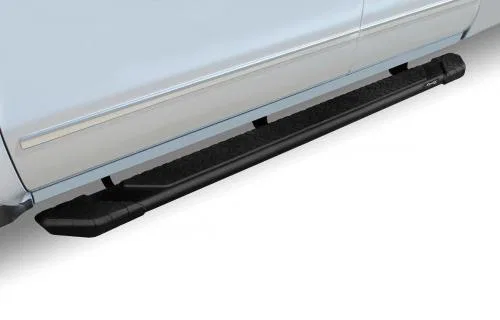 1986-BLK – RAPTOR Running Board Component, Component For OEM Running Board Part Numbers 1701-0052BT/ 1701-0185BT/ 170...